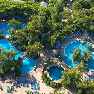 Campingplatz La Siesta &, Salou