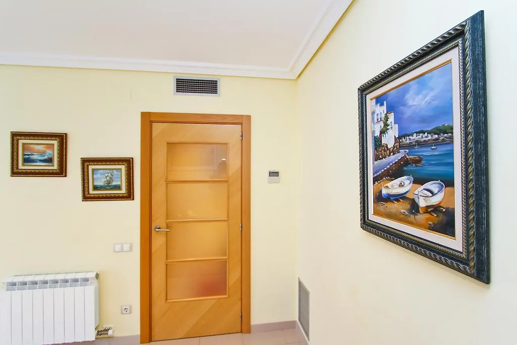Ones Planet Costa Dorada Apartment Salou 0*,