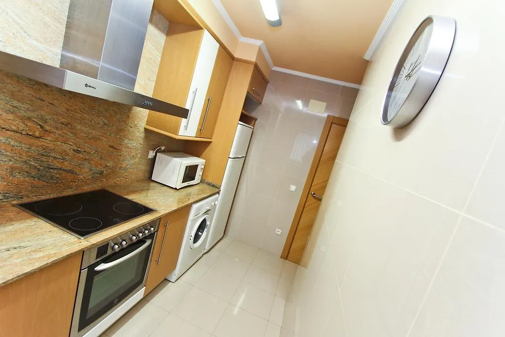 Ones Planet Costa Dorada Apartment Salou 0*,  Spain