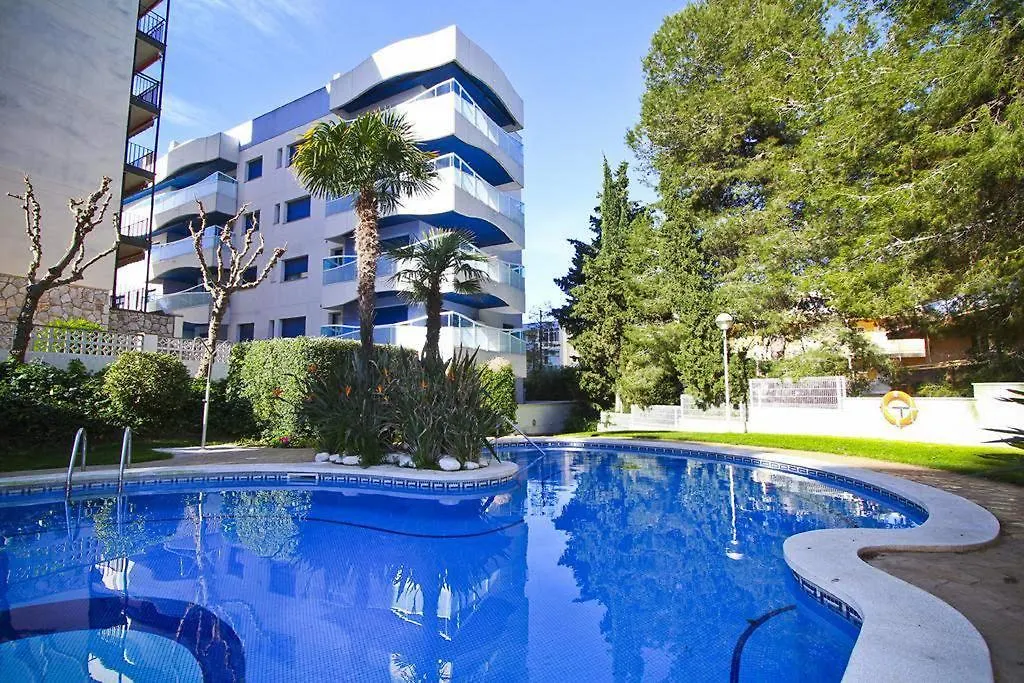 Ones Planet Costa Dorada Apartment Salou