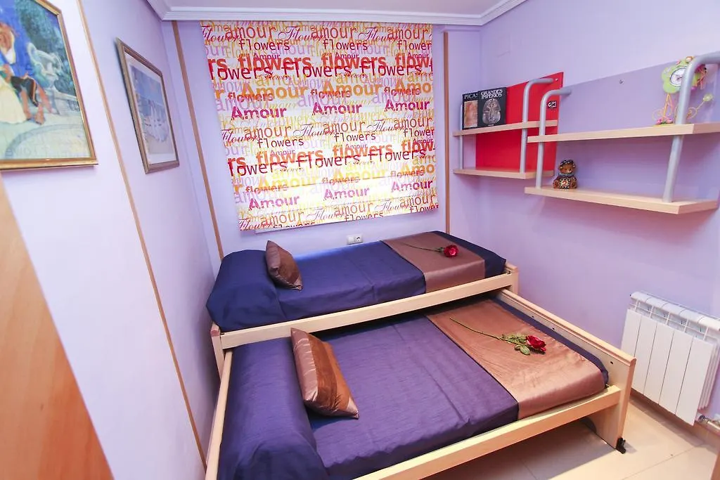 Ones Planet Costa Dorada Apartment Salou