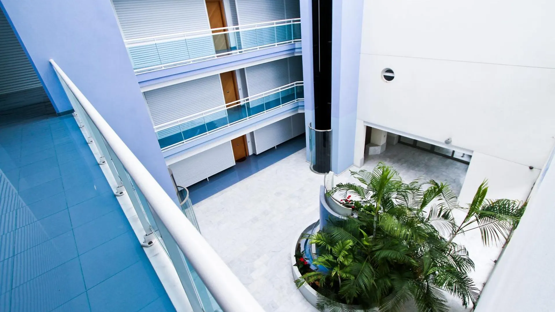 Ones Planet Costa Dorada Apartment Salou