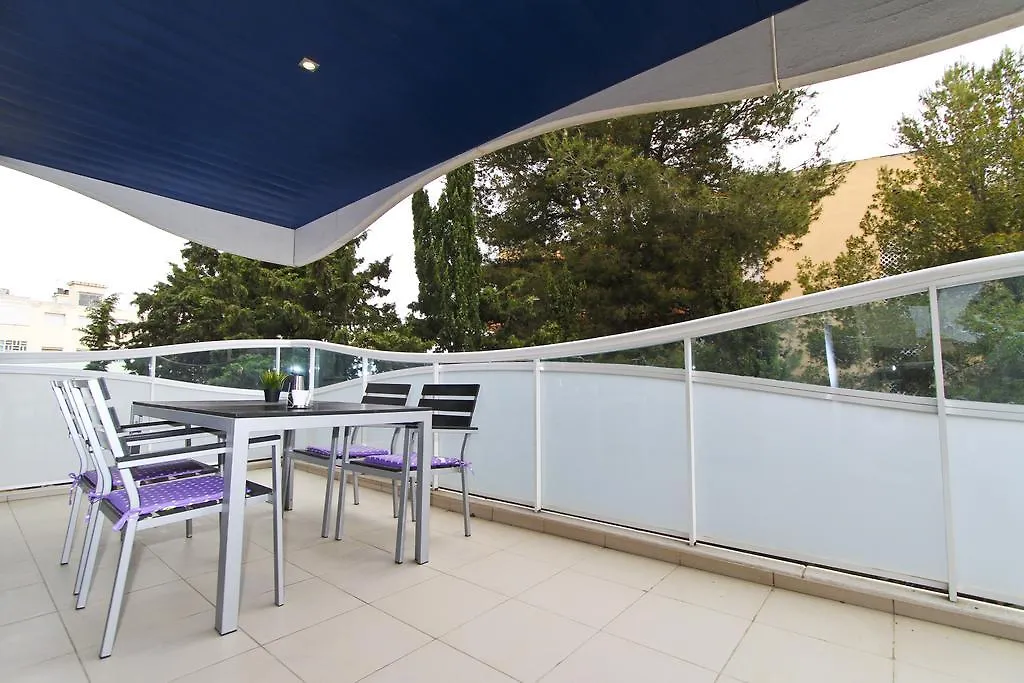 Ones Planet Costa Dorada Apartment Salou