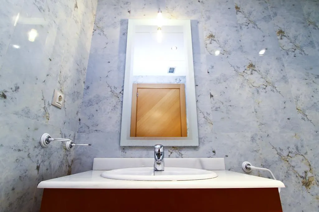 Ones Planet Costa Dorada Apartment Salou Spain