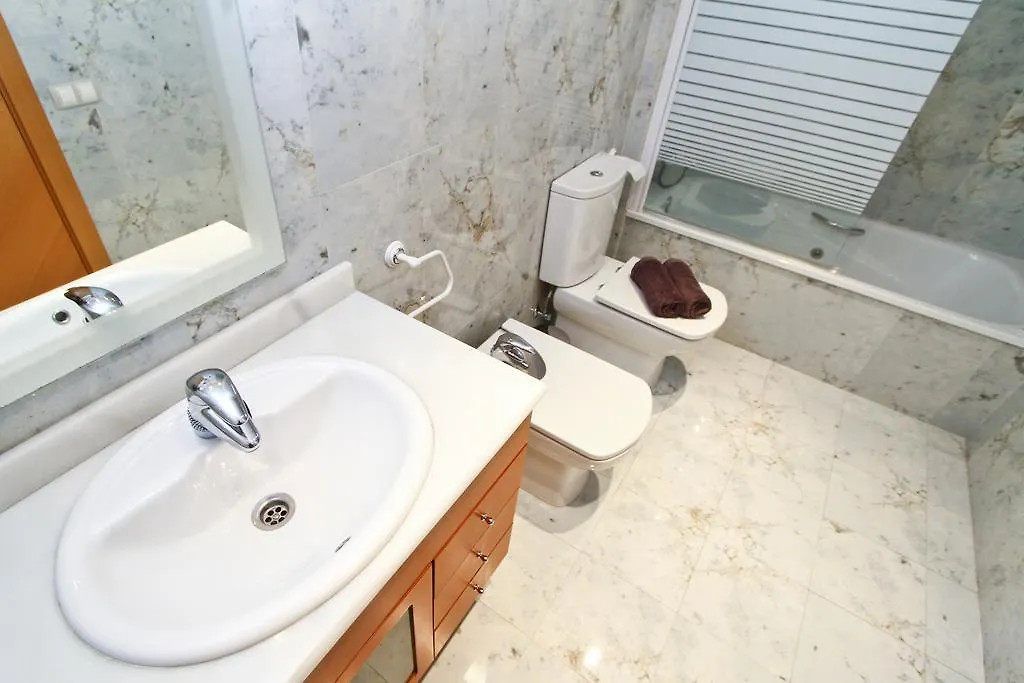 Ones Planet Costa Dorada Apartment Salou