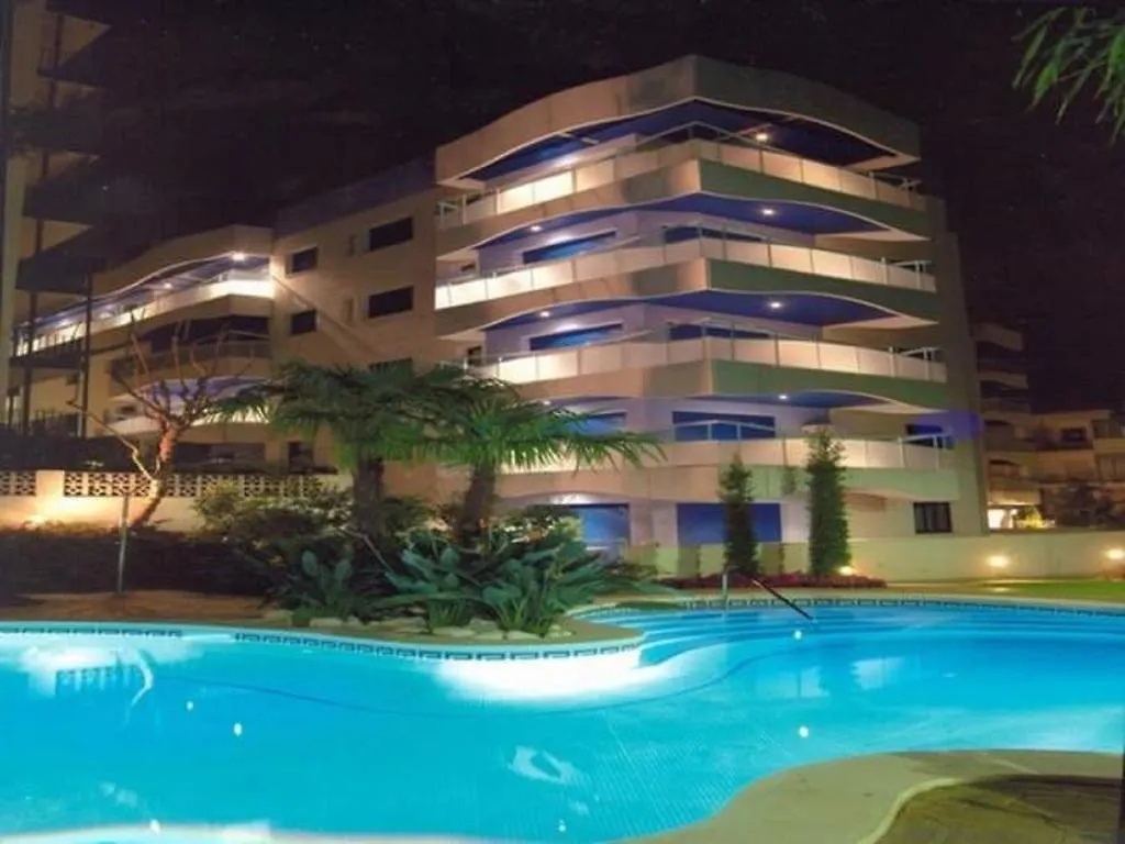 Ones Planet Costa Dorada Apartment Salou 0*,