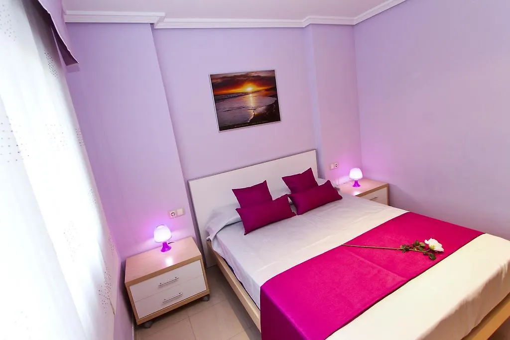 Ones Planet Costa Dorada Apartment Salou