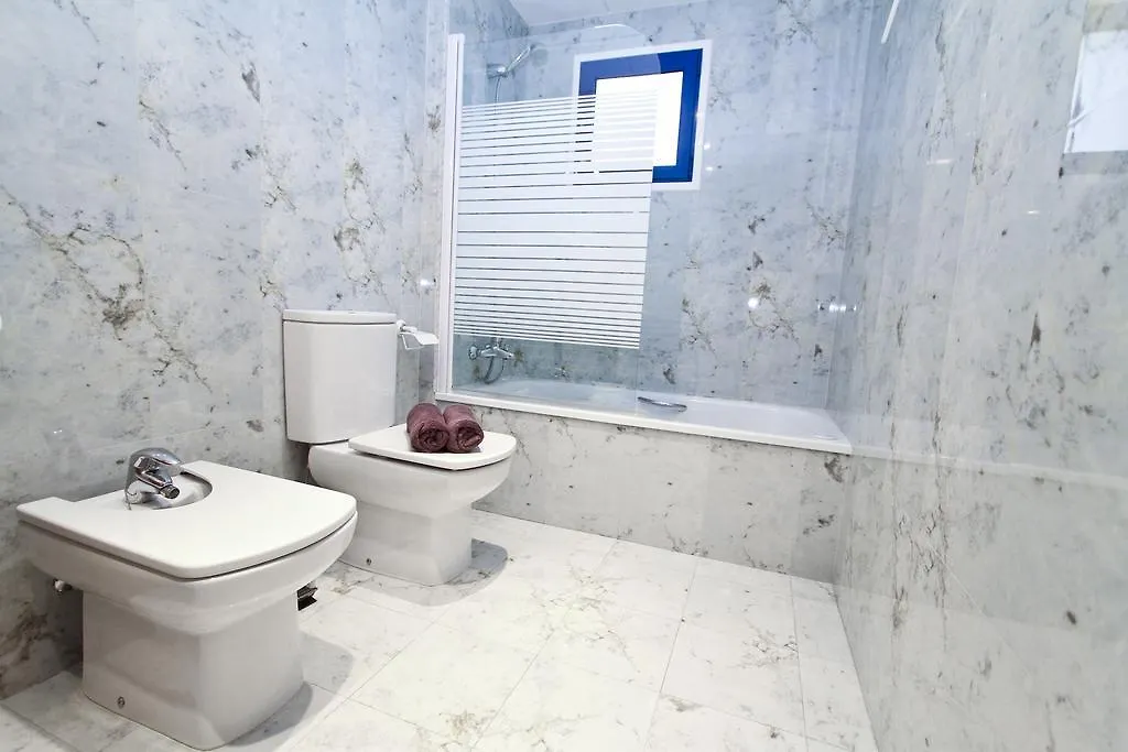 Ones Planet Costa Dorada Apartment Salou