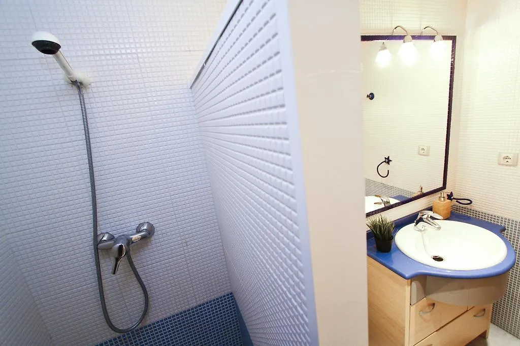 Ones Planet Costa Dorada Apartment Salou