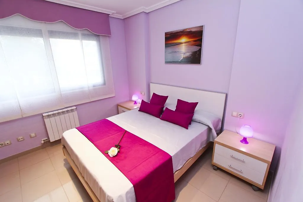 Ones Planet Costa Dorada Apartment Salou