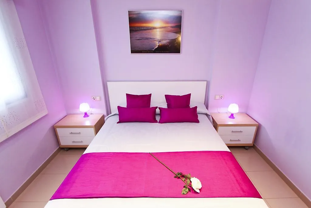 Ones Planet Costa Dorada Apartment Salou