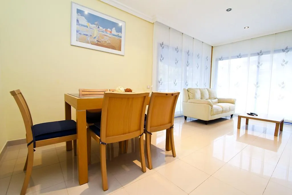 Ones Planet Costa Dorada Apartment Salou