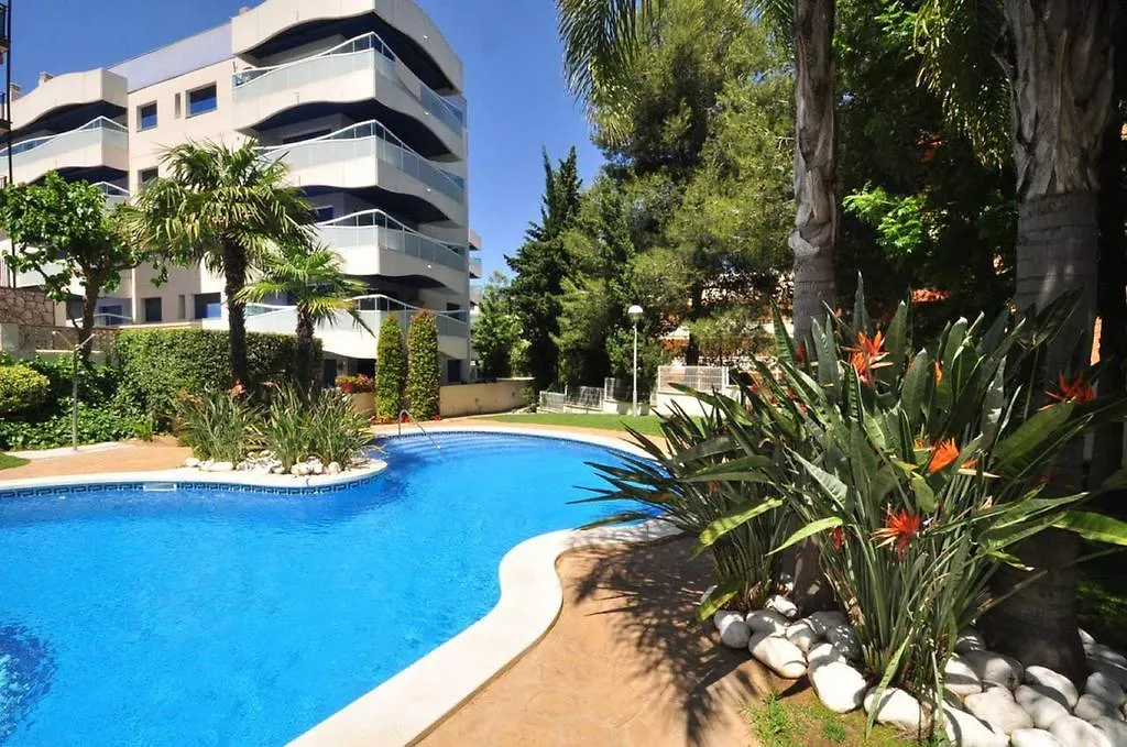 Ones Planet Costa Dorada Apartment Salou