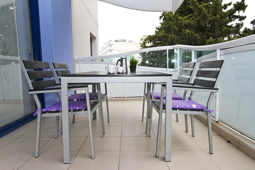 Ones Planet Costa Dorada Apartment Salou