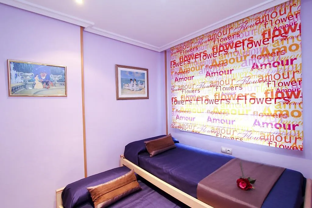 Ones Planet Costa Dorada Apartment Salou