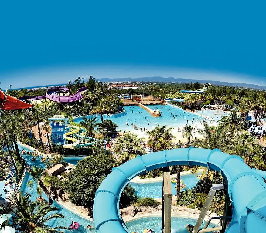 Ones Planet Costa Dorada Apartment Salou