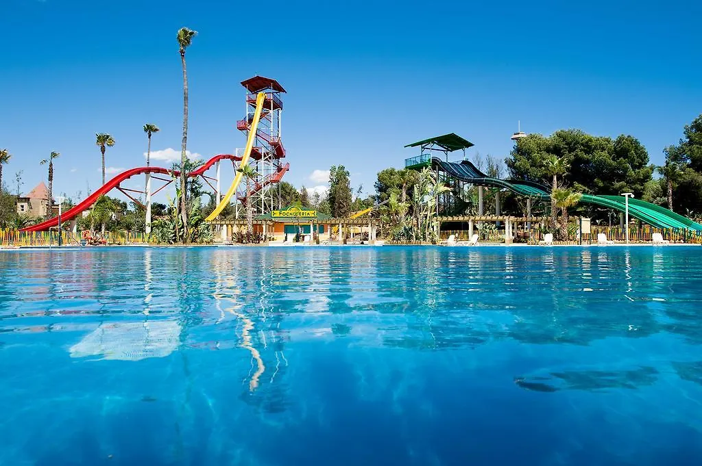 Ones Planet Costa Dorada Apartment Salou