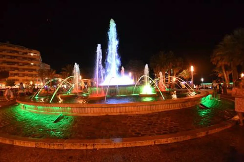 Ones Planet Costa Dorada Apartment Salou