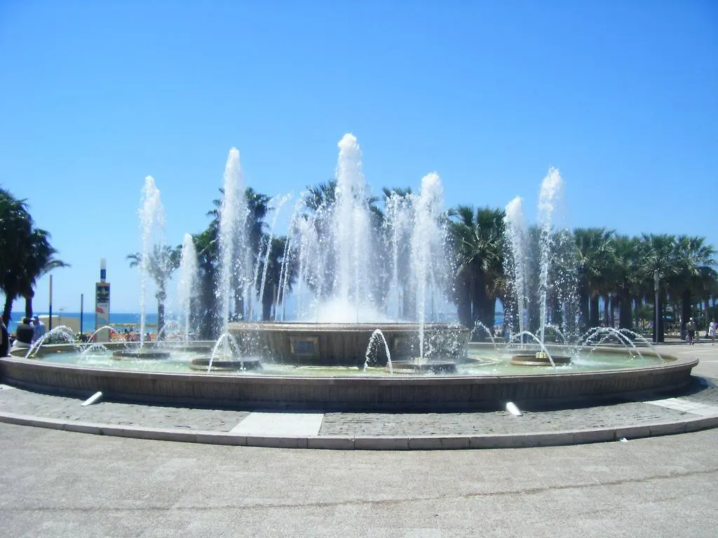 Ones Planet Costa Dorada Apartment Salou