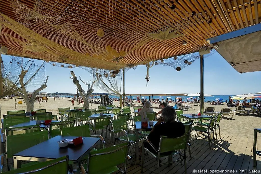 Ones Planet Costa Dorada Apartment Salou Spain