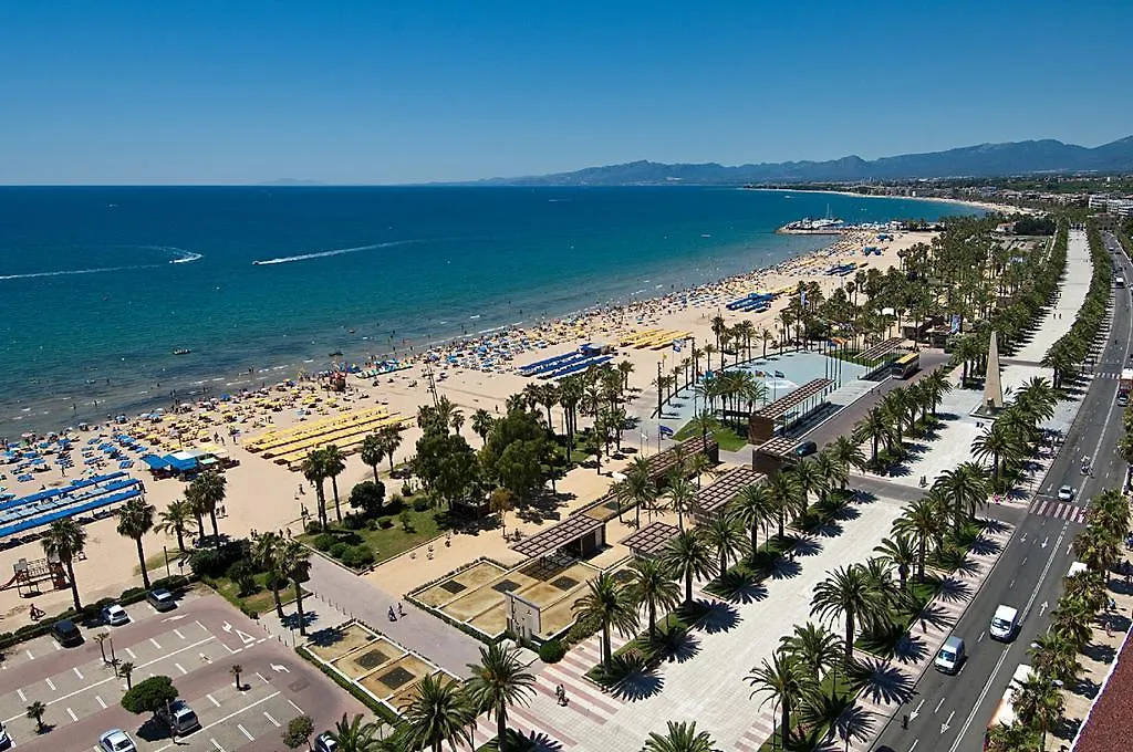 Ones Planet Costa Dorada Apartment Salou Spain