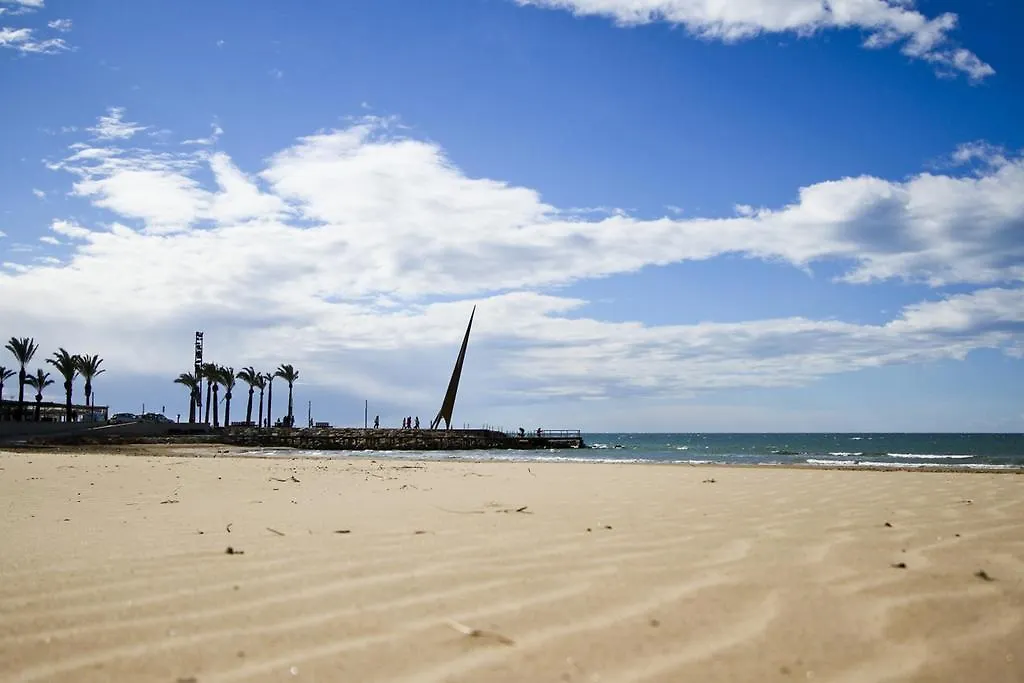 Ones Planet Costa Dorada Apartment Salou
